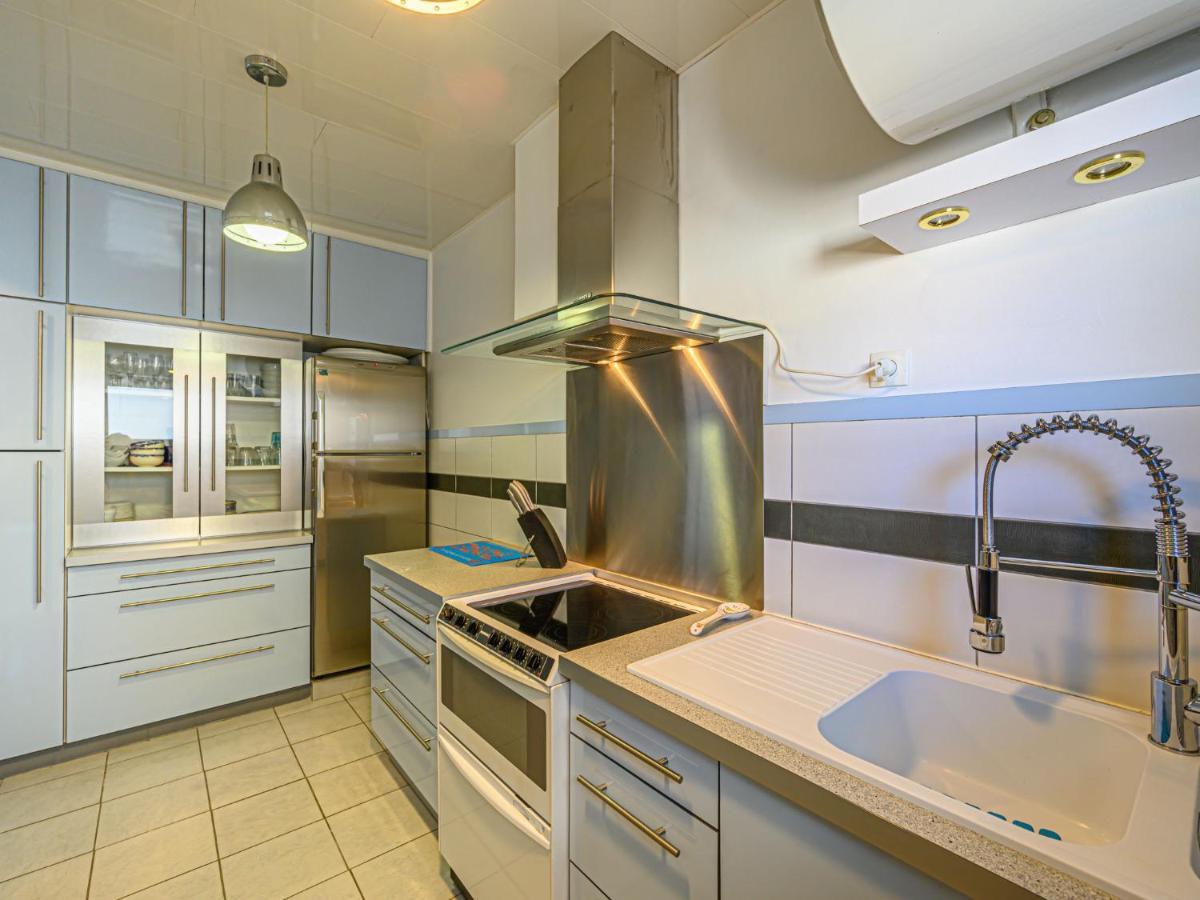 Apartment Le Grand Large-2 By Interhome Кіберон Екстер'єр фото